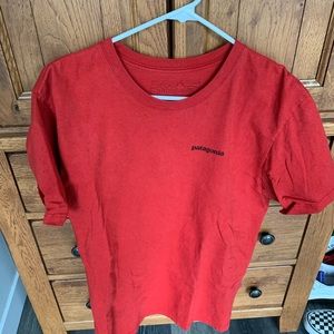 Patagonia T-shirt